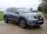 USED 2015 15 NISSAN X-TRAIL 1.6 dCi n-tec SUV 5dr Diesel Manual Euro 5 (s/s) (130 ps) www.suffolkcarcentre.co.uk - Located at Ilketshall