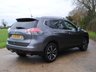 USED 2015 15 NISSAN X-TRAIL 1.6 dCi n-tec SUV 5dr Diesel Manual Euro 5 (s/s) (130 ps) www.suffolkcarcentre.co.uk - Located at Ilketshall