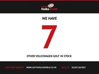 USED 2018 68 VOLKSWAGEN GOLF 1.5 TSI EVO R-Line Hatchback 5dr Petrol Manual Euro 6 (s/s) (150 ps) 