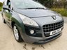 USED 2011 11 PEUGEOT 3008 1.6 HDi Sport SUV 5dr Diesel EGC Euro 5 (112 ps) AUTOMATIC