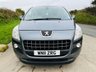 USED 2011 11 PEUGEOT 3008 1.6 HDi Sport SUV 5dr Diesel EGC Euro 5 (112 ps) AUTOMATIC