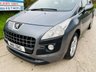 USED 2011 11 PEUGEOT 3008 1.6 HDi Sport SUV 5dr Diesel EGC Euro 5 (112 ps) AUTOMATIC