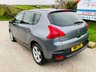 USED 2011 11 PEUGEOT 3008 1.6 HDi Sport SUV 5dr Diesel EGC Euro 5 (112 ps) AUTOMATIC