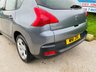 USED 2011 11 PEUGEOT 3008 1.6 HDi Sport SUV 5dr Diesel EGC Euro 5 (112 ps) AUTOMATIC