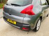 USED 2011 11 PEUGEOT 3008 1.6 HDi Sport SUV 5dr Diesel EGC Euro 5 (112 ps) AUTOMATIC