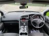 USED 2011 11 PEUGEOT 3008 1.6 HDi Sport SUV 5dr Diesel EGC Euro 5 (112 ps) AUTOMATIC