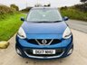 USED 2017 17 NISSAN MICRA 1.2 Acenta Hatchback 5dr Petrol Manual Euro 6 (80 ps) 