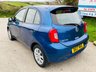 USED 2017 17 NISSAN MICRA 1.2 Acenta Hatchback 5dr Petrol Manual Euro 6 (80 ps) 