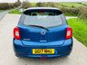 USED 2017 17 NISSAN MICRA 1.2 Acenta Hatchback 5dr Petrol Manual Euro 6 (80 ps) 