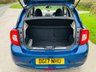 USED 2017 17 NISSAN MICRA 1.2 Acenta Hatchback 5dr Petrol Manual Euro 6 (80 ps) 
