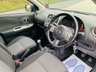 USED 2017 17 NISSAN MICRA 1.2 Acenta Hatchback 5dr Petrol Manual Euro 6 (80 ps) 