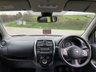 USED 2017 17 NISSAN MICRA 1.2 Acenta Hatchback 5dr Petrol Manual Euro 6 (80 ps) 