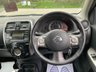 USED 2017 17 NISSAN MICRA 1.2 Acenta Hatchback 5dr Petrol Manual Euro 6 (80 ps) 