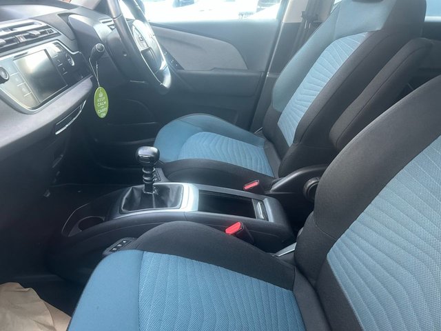 2019 Citroen Grand C4 Spacetourer 1.2L Feel 5dr - Photo 7