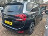 USED 2019 19 CITROEN GRAND C4 SPACETOURER 1.2 PureTech GPF Feel MPV 5dr Petrol Manual Euro 6 (s/s) (130 ps) 