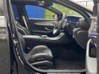 USED 2018 18 MERCEDES-BENZ E-CLASS 4.0 E63 V8 BiTurbo AMG S (Premium) Saloon 4dr Petrol SpdS MCT 4MATIC+ Euro 6 (s/s) (612 ps) WARRANTY INCLUDED - NATIONWIDE DELIVERY