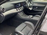 USED 2018 18 MERCEDES-BENZ E-CLASS 4.0 E63 V8 BiTurbo AMG S (Premium) Saloon 4dr Petrol SpdS MCT 4MATIC+ Euro 6 (s/s) (612 ps) WARRANTY INCLUDED - NATIONWIDE DELIVERY