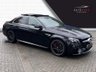 USED 2018 18 MERCEDES-BENZ E-CLASS 4.0 E63 V8 BiTurbo AMG S (Premium) Saloon 4dr Petrol SpdS MCT 4MATIC+ Euro 6 (s/s) (612 ps) WARRANTY INCLUDED - NATIONWIDE DELIVERY