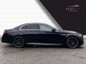 USED 2018 18 MERCEDES-BENZ E-CLASS 4.0 E63 V8 BiTurbo AMG S (Premium) Saloon 4dr Petrol SpdS MCT 4MATIC+ Euro 6 (s/s) (612 ps) WARRANTY INCLUDED - NATIONWIDE DELIVERY