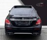 USED 2018 18 MERCEDES-BENZ E-CLASS 4.0 E63 V8 BiTurbo AMG S (Premium) Saloon 4dr Petrol SpdS MCT 4MATIC+ Euro 6 (s/s) (612 ps) WARRANTY INCLUDED - NATIONWIDE DELIVERY