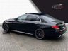 USED 2018 18 MERCEDES-BENZ E-CLASS 4.0 E63 V8 BiTurbo AMG S (Premium) Saloon 4dr Petrol SpdS MCT 4MATIC+ Euro 6 (s/s) (612 ps) WARRANTY INCLUDED - NATIONWIDE DELIVERY