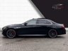 USED 2018 18 MERCEDES-BENZ E-CLASS 4.0 E63 V8 BiTurbo AMG S (Premium) Saloon 4dr Petrol SpdS MCT 4MATIC+ Euro 6 (s/s) (612 ps) WARRANTY INCLUDED - NATIONWIDE DELIVERY