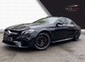 USED 2018 18 MERCEDES-BENZ E-CLASS 4.0 E63 V8 BiTurbo AMG S (Premium) Saloon 4dr Petrol SpdS MCT 4MATIC+ Euro 6 (s/s) (612 ps) WARRANTY INCLUDED - NATIONWIDE DELIVERY