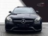 USED 2018 18 MERCEDES-BENZ E-CLASS 4.0 E63 V8 BiTurbo AMG S (Premium) Saloon 4dr Petrol SpdS MCT 4MATIC+ Euro 6 (s/s) (612 ps) WARRANTY INCLUDED - NATIONWIDE DELIVERY