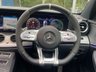 USED 2018 18 MERCEDES-BENZ E-CLASS 4.0 E63 V8 BiTurbo AMG S (Premium) Saloon 4dr Petrol SpdS MCT 4MATIC+ Euro 6 (s/s) (612 ps) WARRANTY INCLUDED - NATIONWIDE DELIVERY