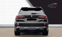 USED 2021 71 BMW X5 M 4.4i V8 Competition SUV 5dr Petrol Auto xDrive Euro 6 (s/s) (625 ps) WARRANTY INCLUDED - NATIONWIDE DELIVERY