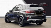 USED 2021 71 BMW X5 M 4.4i V8 Competition SUV 5dr Petrol Auto xDrive Euro 6 (s/s) (625 ps) WARRANTY INCLUDED - NATIONWIDE DELIVERY