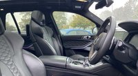 USED 2021 71 BMW X5 M 4.4i V8 Competition SUV 5dr Petrol Auto xDrive Euro 6 (s/s) (625 ps) WARRANTY INCLUDED - NATIONWIDE DELIVERY