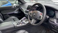 USED 2021 71 BMW X5 M 4.4i V8 Competition SUV 5dr Petrol Auto xDrive Euro 6 (s/s) (625 ps) WARRANTY INCLUDED - NATIONWIDE DELIVERY