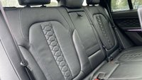 USED 2021 71 BMW X5 M 4.4i V8 Competition SUV 5dr Petrol Auto xDrive Euro 6 (s/s) (625 ps) WARRANTY INCLUDED - NATIONWIDE DELIVERY