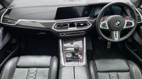 USED 2021 71 BMW X5 M 4.4i V8 Competition SUV 5dr Petrol Auto xDrive Euro 6 (s/s) (625 ps) WARRANTY INCLUDED - NATIONWIDE DELIVERY