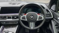 USED 2021 71 BMW X5 M 4.4i V8 Competition SUV 5dr Petrol Auto xDrive Euro 6 (s/s) (625 ps) WARRANTY INCLUDED - NATIONWIDE DELIVERY