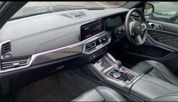 USED 2021 71 BMW X5 M 4.4i V8 Competition SUV 5dr Petrol Auto xDrive Euro 6 (s/s) (625 ps) WARRANTY INCLUDED - NATIONWIDE DELIVERY