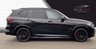 USED 2021 71 BMW X5 M 4.4i V8 Competition SUV 5dr Petrol Auto xDrive Euro 6 (s/s) (625 ps) WARRANTY INCLUDED - NATIONWIDE DELIVERY