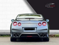 USED 2019 19 NISSAN GT-R 3.8 V6 Recaro Coupe 2dr Petrol Auto 4WD Euro 6 (570 ps) WARRANTY INCLUDED - NATIONWIDE DELIVERY