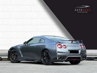 USED 2019 19 NISSAN GT-R 3.8 V6 Recaro Coupe 2dr Petrol Auto 4WD Euro 6 (570 ps) WARRANTY INCLUDED - NATIONWIDE DELIVERY