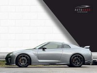 USED 2019 19 NISSAN GT-R 3.8 V6 Recaro Coupe 2dr Petrol Auto 4WD Euro 6 (570 ps) WARRANTY INCLUDED - NATIONWIDE DELIVERY