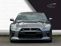 USED 2019 19 NISSAN GT-R 3.8 V6 Recaro Coupe 2dr Petrol Auto 4WD Euro 6 (570 ps) WARRANTY INCLUDED - NATIONWIDE DELIVERY