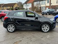 USED 2019 19 VAUXHALL MOKKA X 1.4i Turbo ecoTEC Active SUV 5dr Petrol Manual Euro 6 (s/s) (140 ps) 3200 TO SECURE - DELIVERY AVAILABLE
