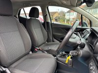 USED 2019 19 VAUXHALL MOKKA X 1.4i Turbo ecoTEC Active SUV 5dr Petrol Manual Euro 6 (s/s) (140 ps) 3200 TO SECURE - DELIVERY AVAILABLE