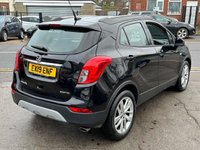 USED 2019 19 VAUXHALL MOKKA X 1.4i Turbo ecoTEC Active SUV 5dr Petrol Manual Euro 6 (s/s) (140 ps) 3200 TO SECURE - DELIVERY AVAILABLE