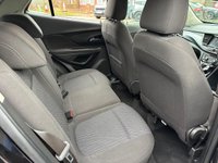 USED 2019 19 VAUXHALL MOKKA X 1.4i Turbo ecoTEC Active SUV 5dr Petrol Manual Euro 6 (s/s) (140 ps) 3200 TO SECURE - DELIVERY AVAILABLE