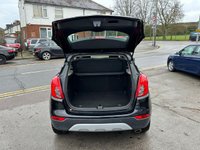 USED 2019 19 VAUXHALL MOKKA X 1.4i Turbo ecoTEC Active SUV 5dr Petrol Manual Euro 6 (s/s) (140 ps) 3200 TO SECURE - DELIVERY AVAILABLE
