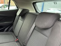 USED 2019 19 VAUXHALL MOKKA X 1.4i Turbo ecoTEC Active SUV 5dr Petrol Manual Euro 6 (s/s) (140 ps) 3200 TO SECURE - DELIVERY AVAILABLE