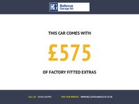 USED 2019 19 VAUXHALL MOKKA X 1.4i Turbo ecoTEC Active SUV 5dr Petrol Manual Euro 6 (s/s) (140 ps) 3200 TO SECURE - DELIVERY AVAILABLE
