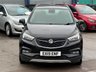USED 2019 19 VAUXHALL MOKKA X 1.4i Turbo ecoTEC Active SUV 5dr Petrol Manual Euro 6 (s/s) (140 ps) 3200 TO SECURE - DELIVERY AVAILABLE
